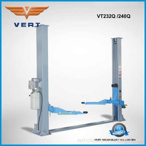 Two Post Hydraulic Car Lift